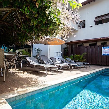 Villa Bela Flats Ubatuba Extérieur photo