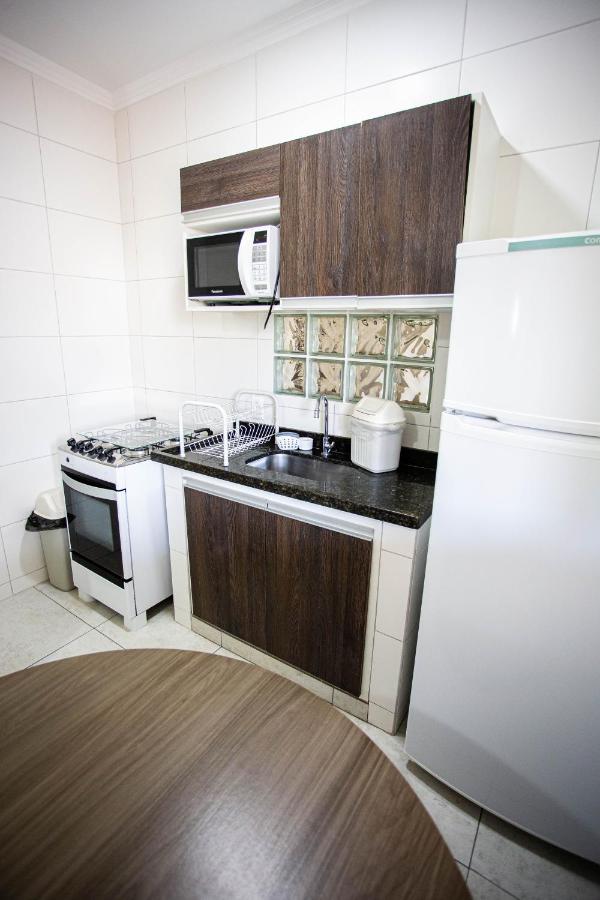 Villa Bela Flats Ubatuba Extérieur photo