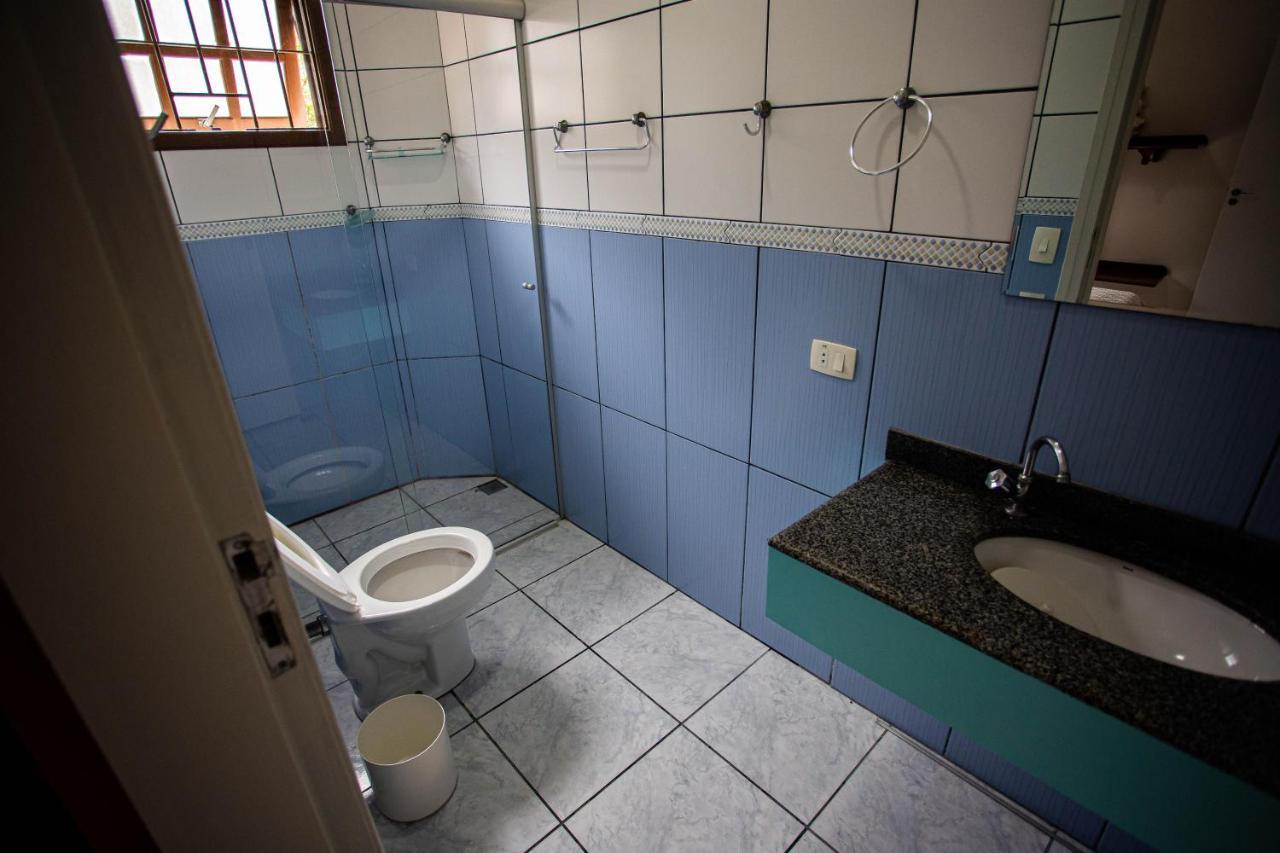 Villa Bela Flats Ubatuba Extérieur photo