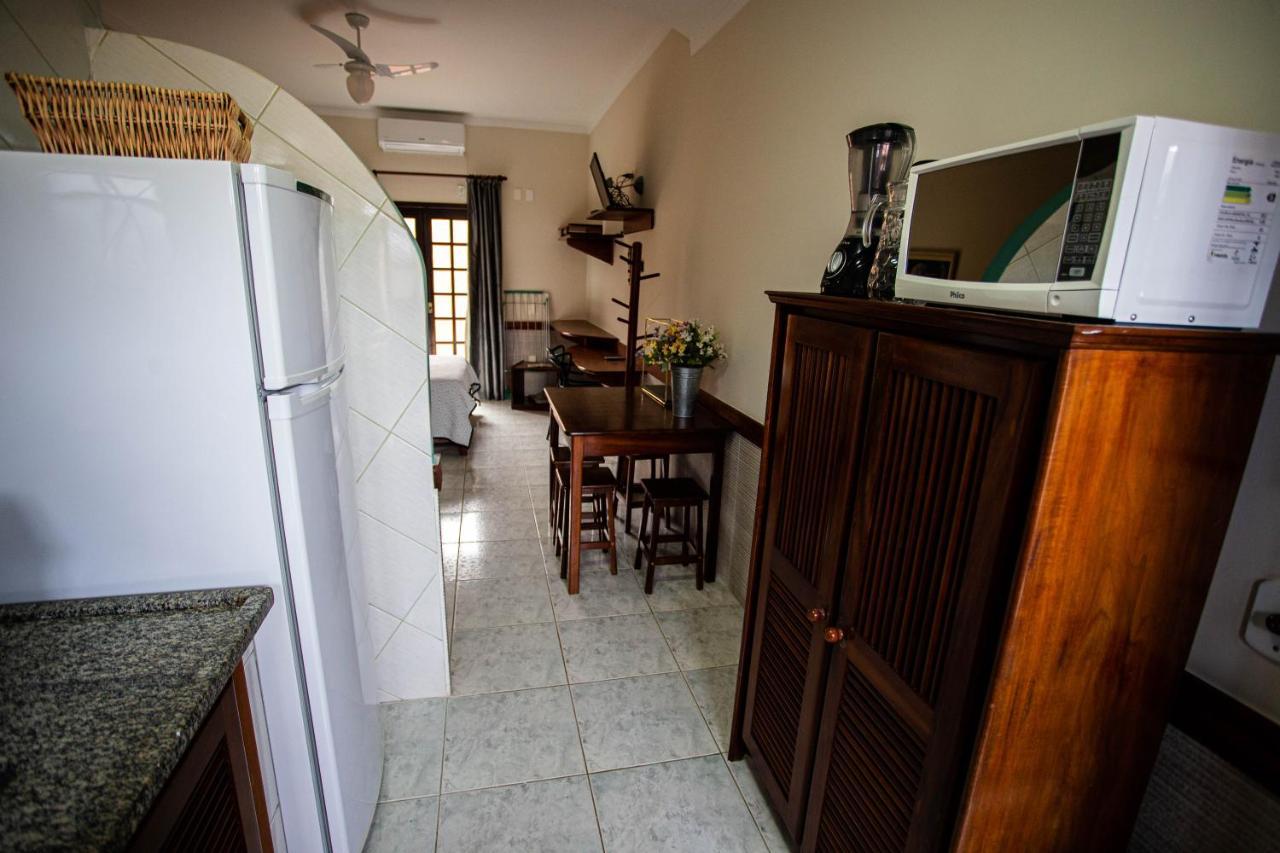 Villa Bela Flats Ubatuba Extérieur photo