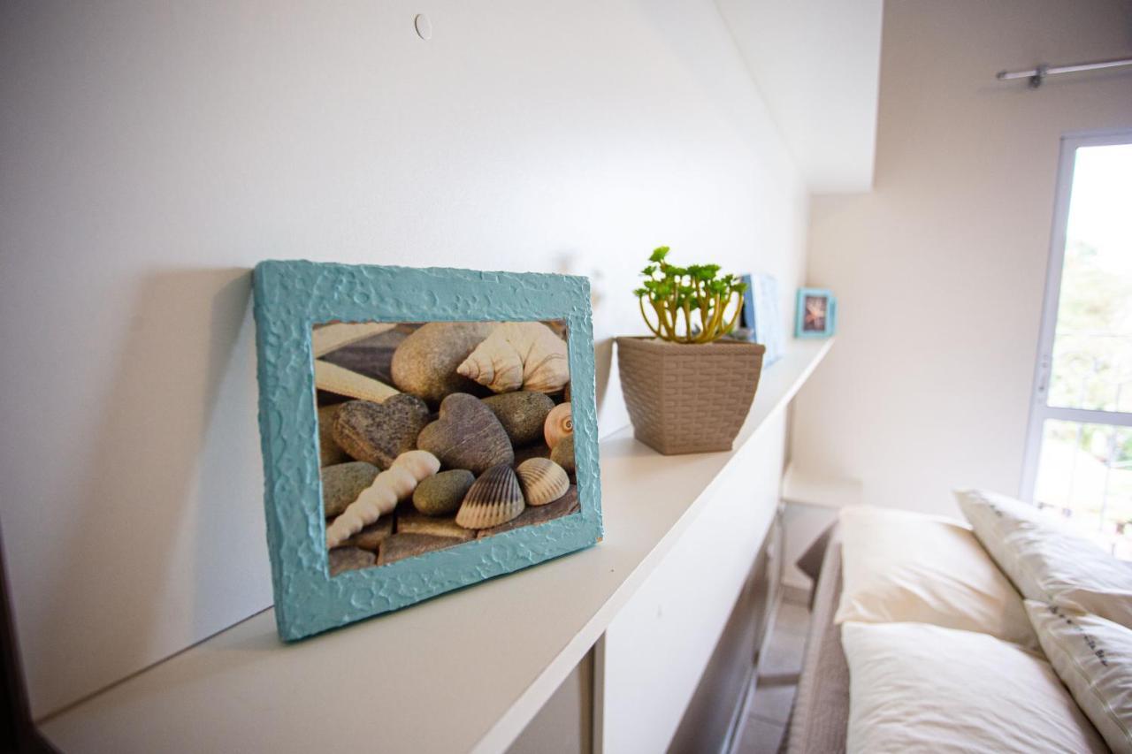 Villa Bela Flats Ubatuba Extérieur photo