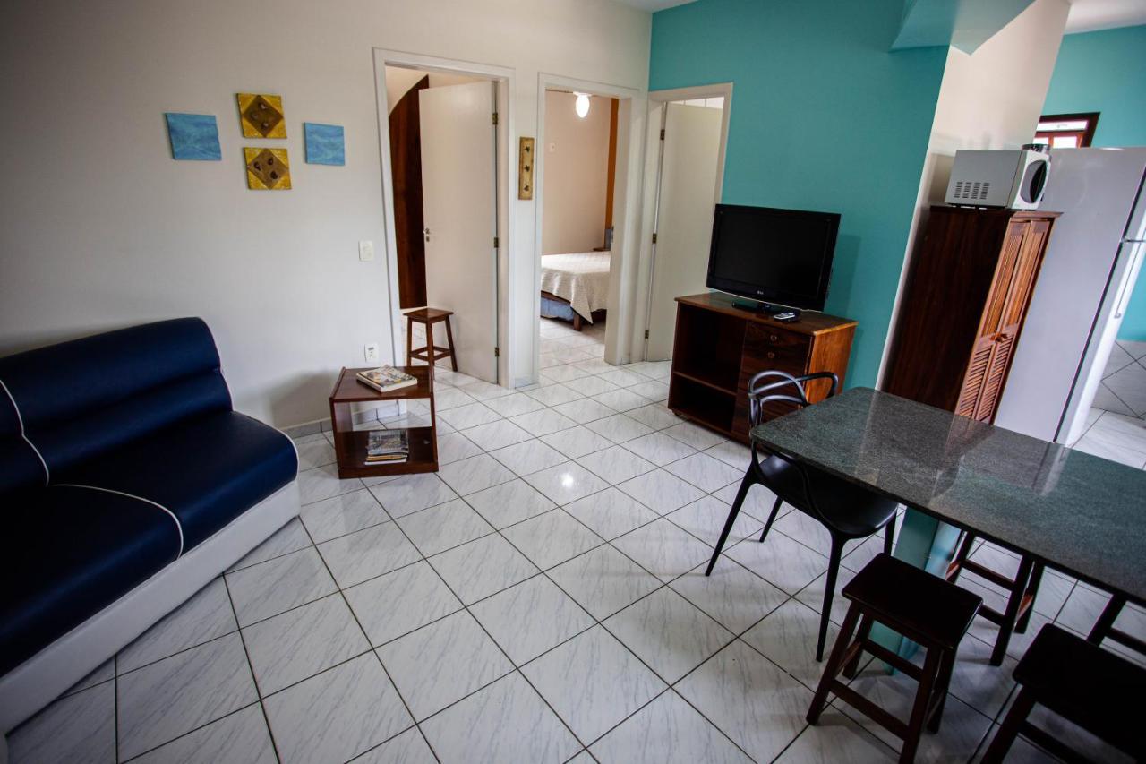 Villa Bela Flats Ubatuba Extérieur photo