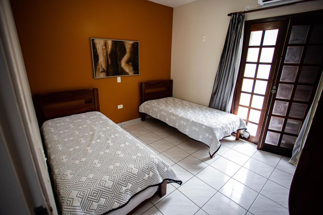 Villa Bela Flats Ubatuba Extérieur photo