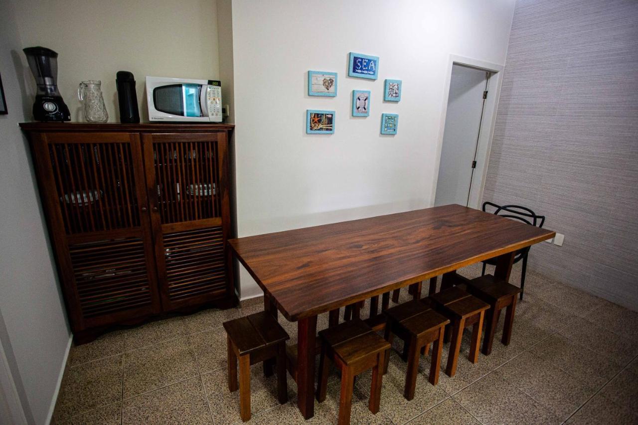 Villa Bela Flats Ubatuba Extérieur photo
