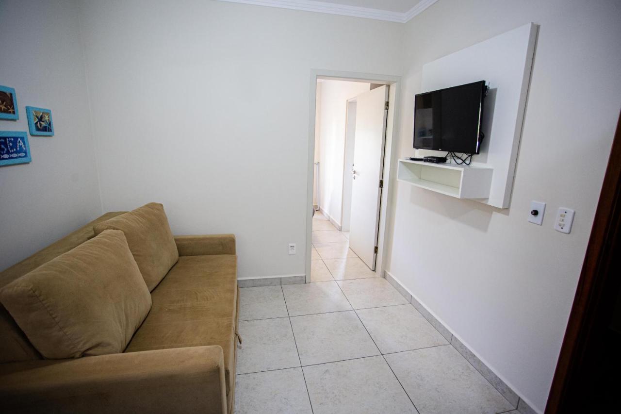 Villa Bela Flats Ubatuba Extérieur photo