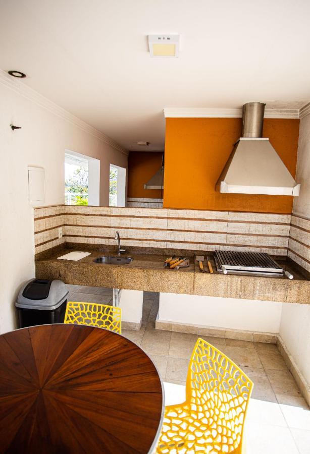 Villa Bela Flats Ubatuba Extérieur photo