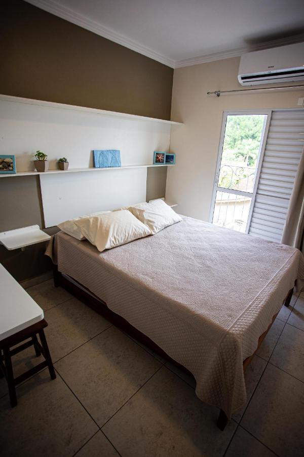 Villa Bela Flats Ubatuba Extérieur photo