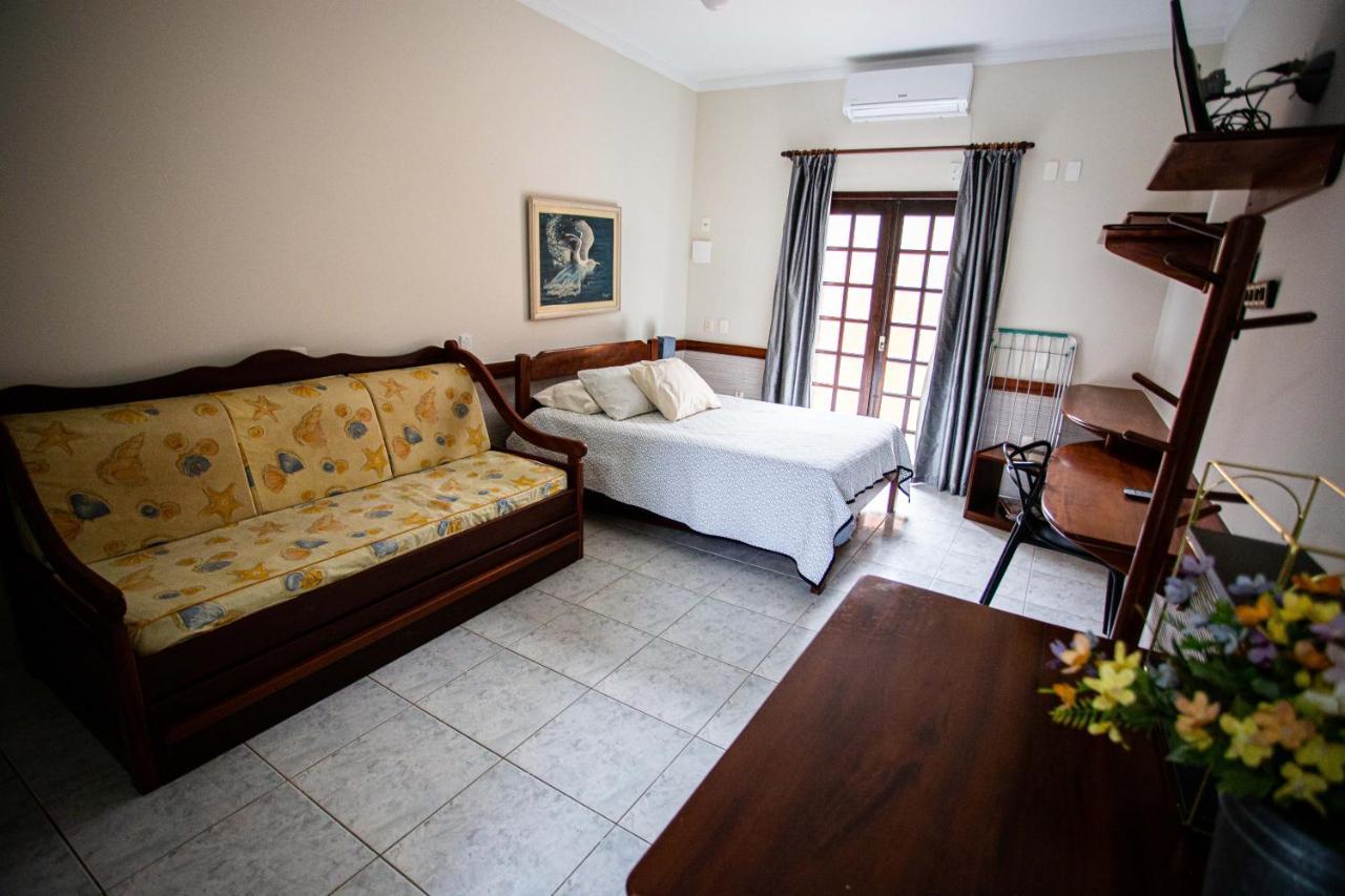 Villa Bela Flats Ubatuba Extérieur photo