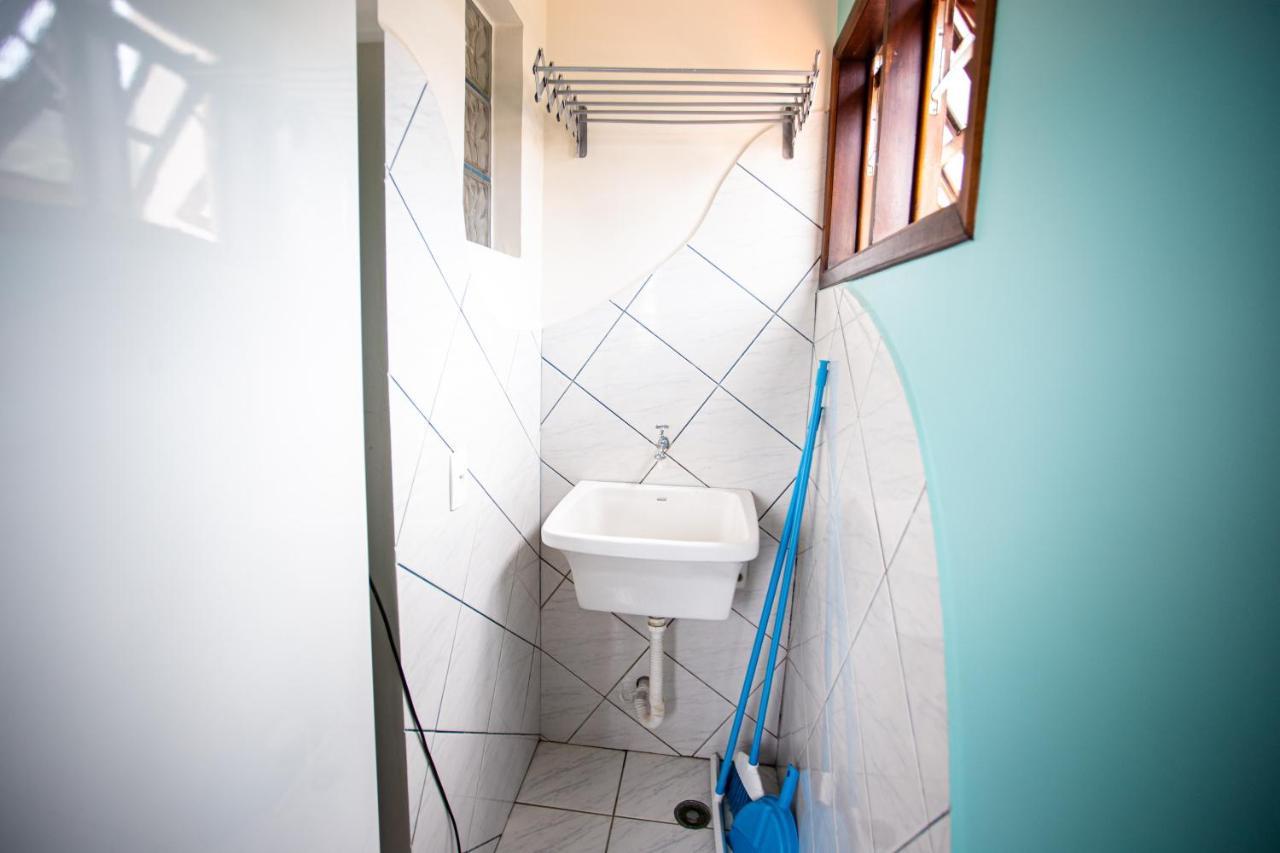Villa Bela Flats Ubatuba Extérieur photo