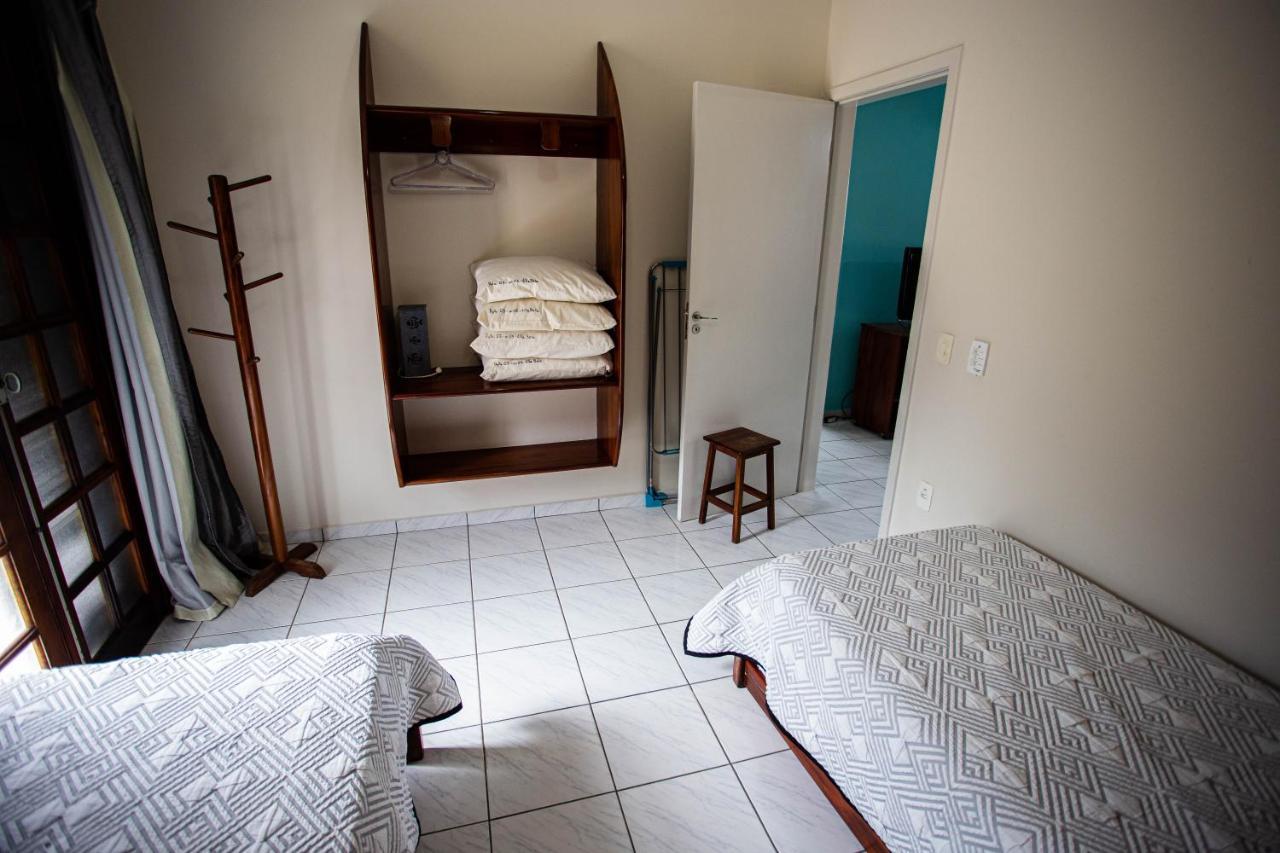 Villa Bela Flats Ubatuba Extérieur photo