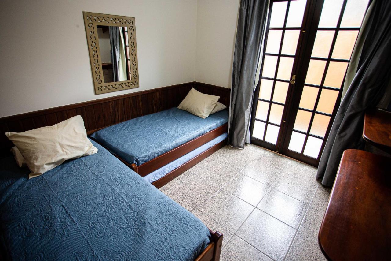Villa Bela Flats Ubatuba Extérieur photo