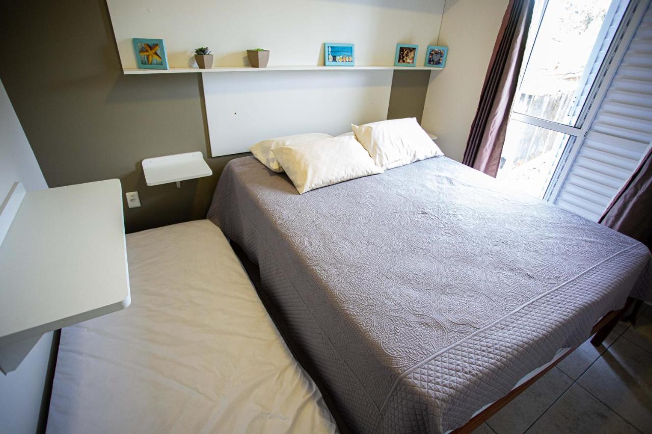 Villa Bela Flats Ubatuba Extérieur photo