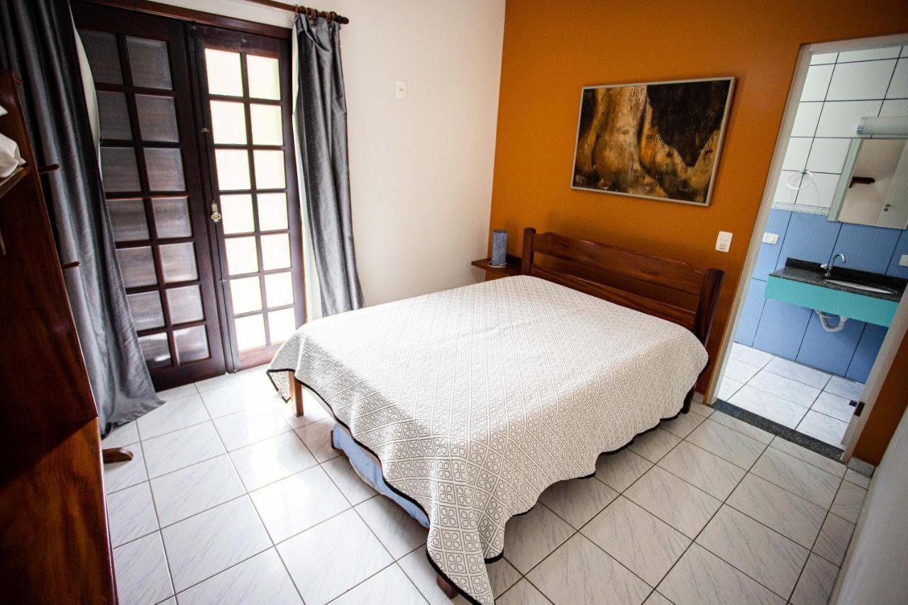 Villa Bela Flats Ubatuba Extérieur photo