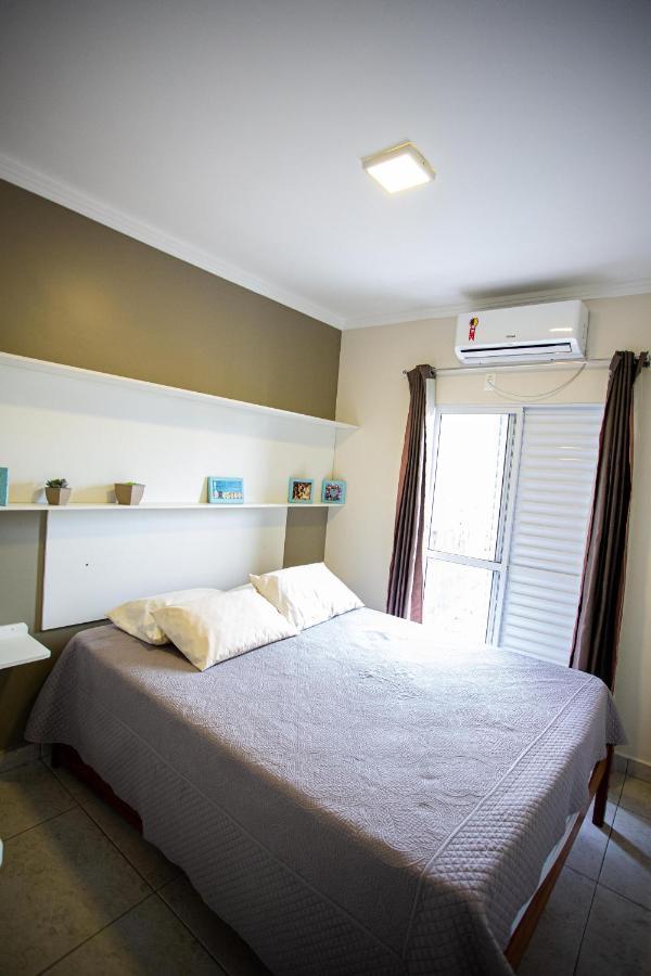 Villa Bela Flats Ubatuba Extérieur photo