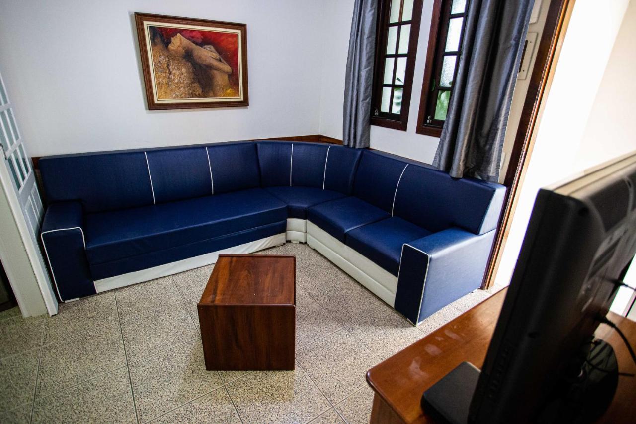 Villa Bela Flats Ubatuba Extérieur photo