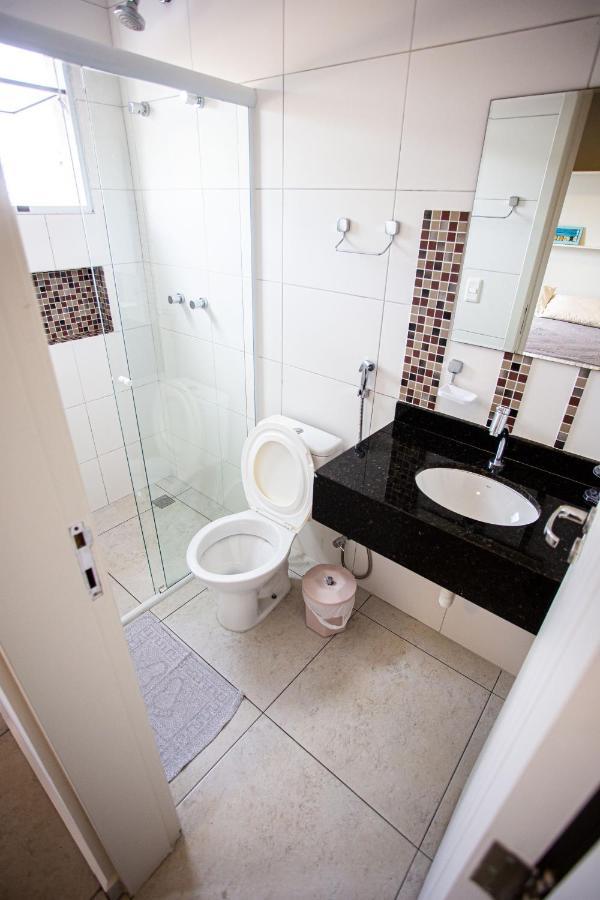 Villa Bela Flats Ubatuba Extérieur photo