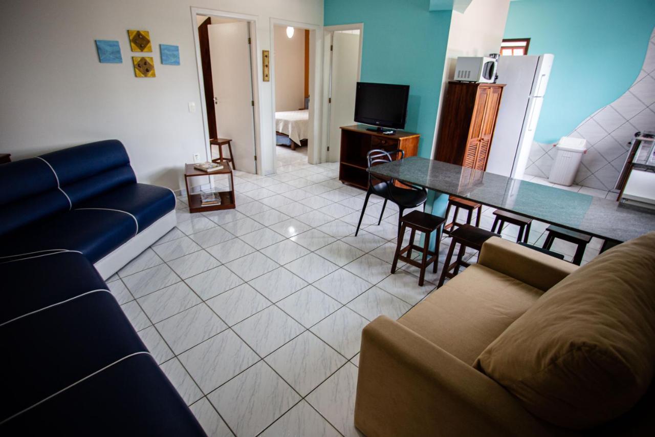 Villa Bela Flats Ubatuba Extérieur photo
