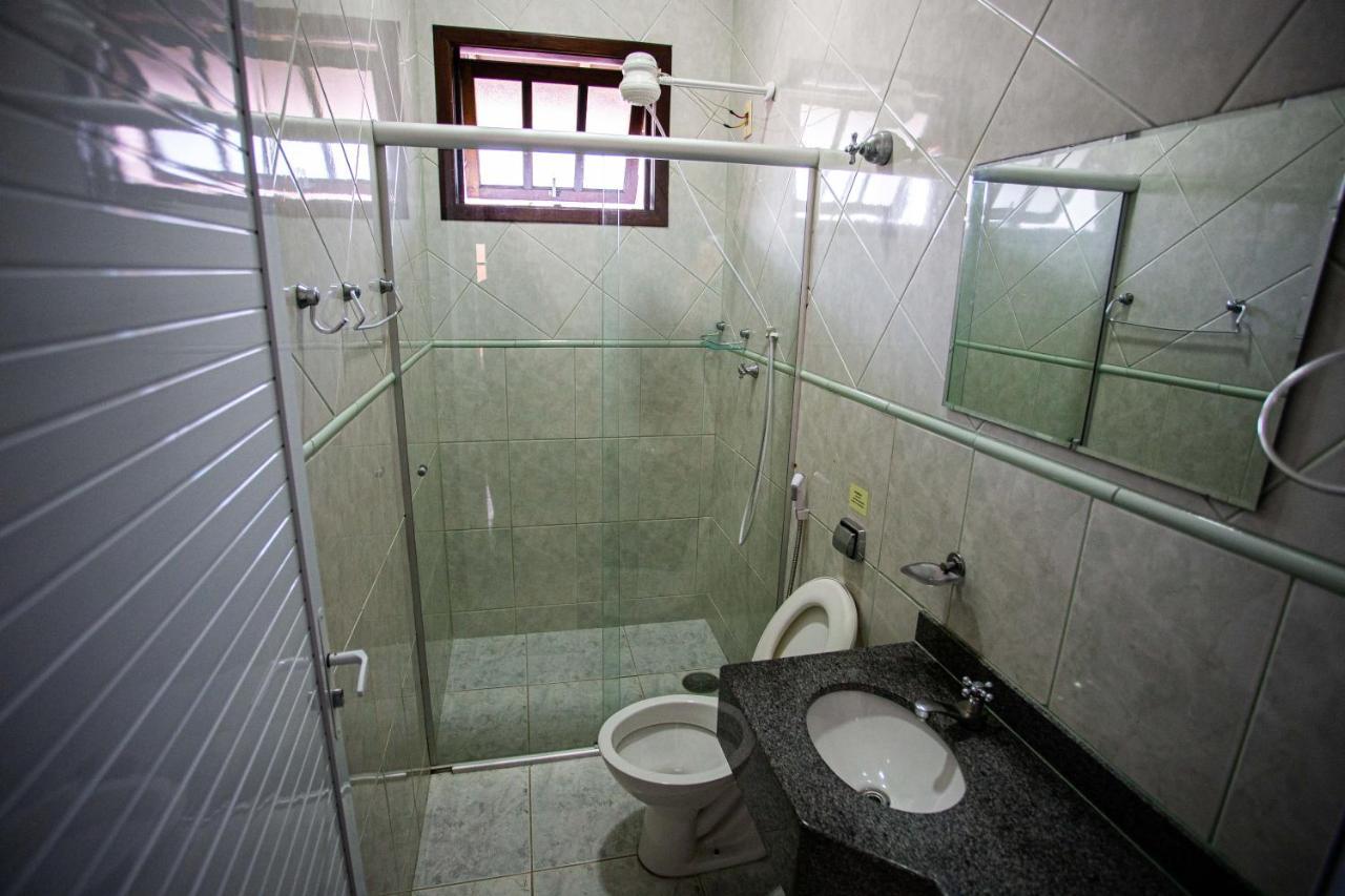 Villa Bela Flats Ubatuba Extérieur photo