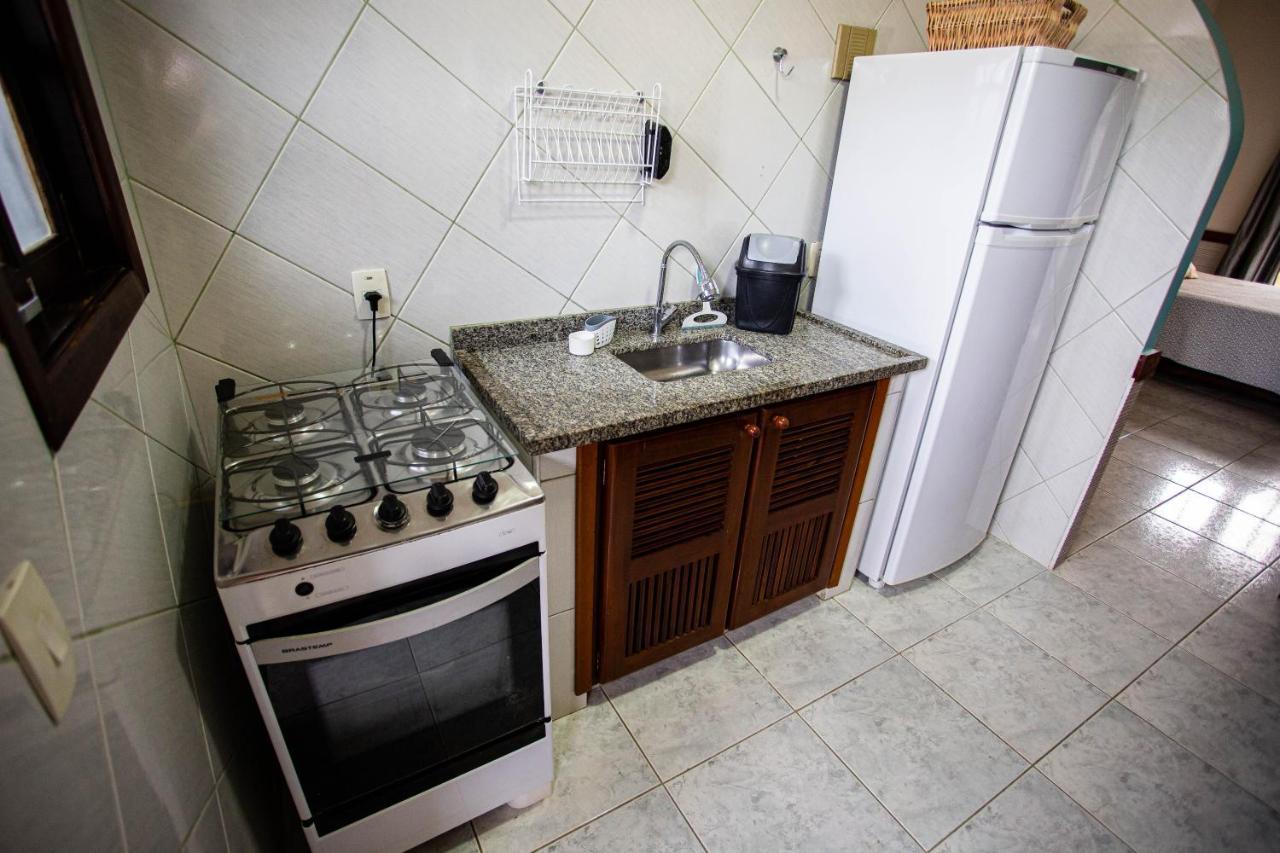 Villa Bela Flats Ubatuba Extérieur photo