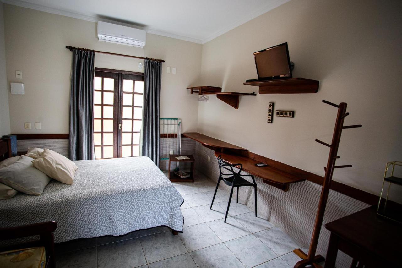Villa Bela Flats Ubatuba Extérieur photo