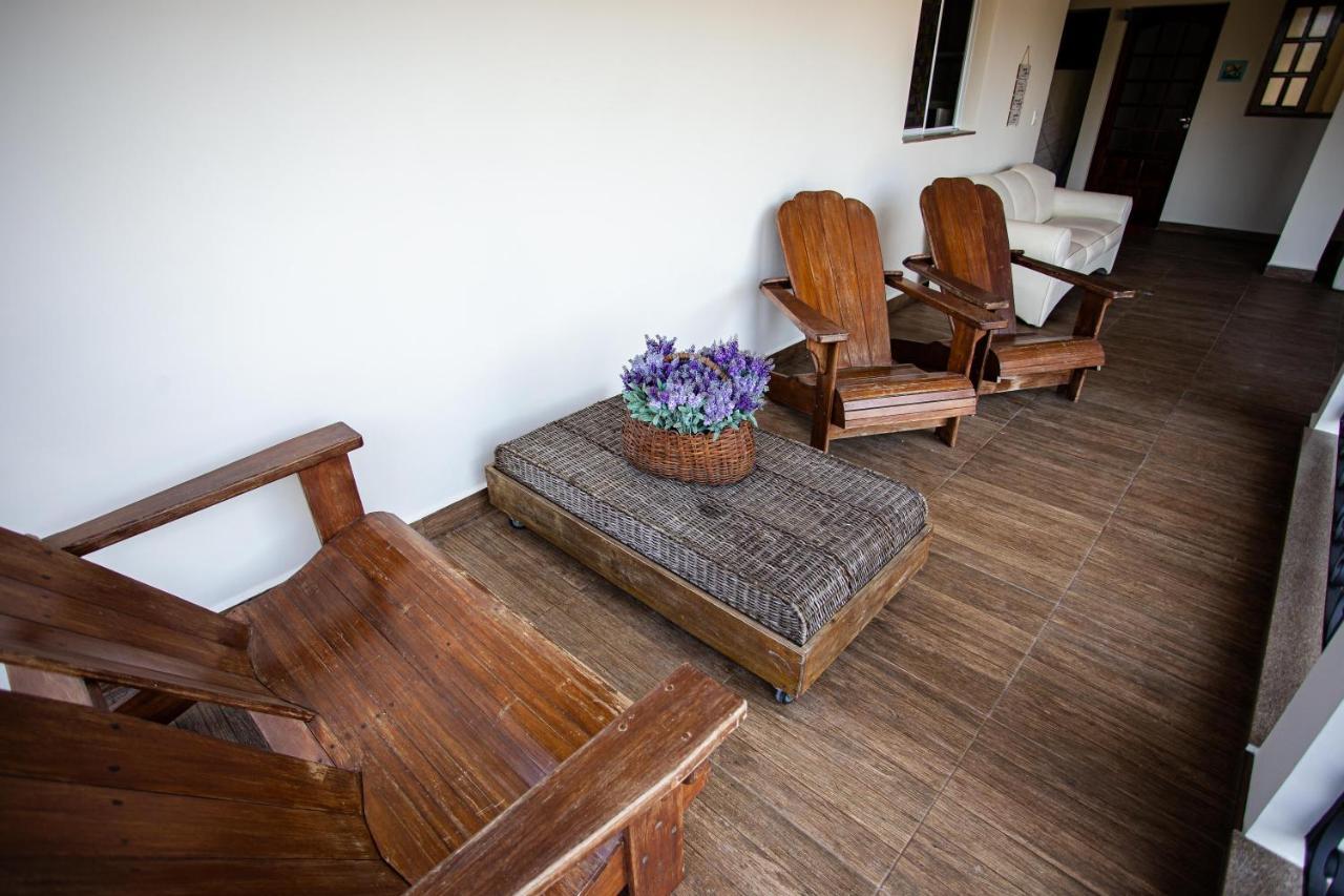 Villa Bela Flats Ubatuba Extérieur photo