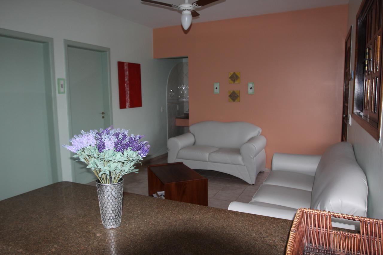 Villa Bela Flats Ubatuba Chambre photo